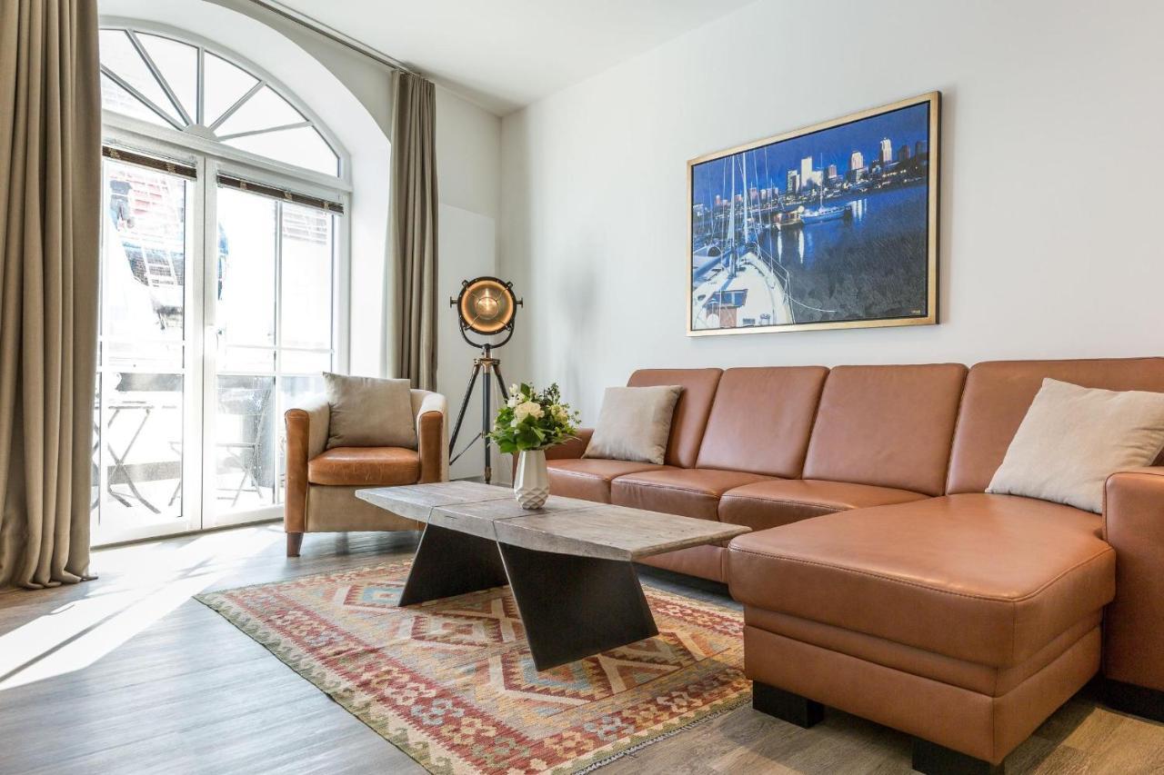 Apartment Art Your Life - Residenz, Whg. 1 Luigi Westerland