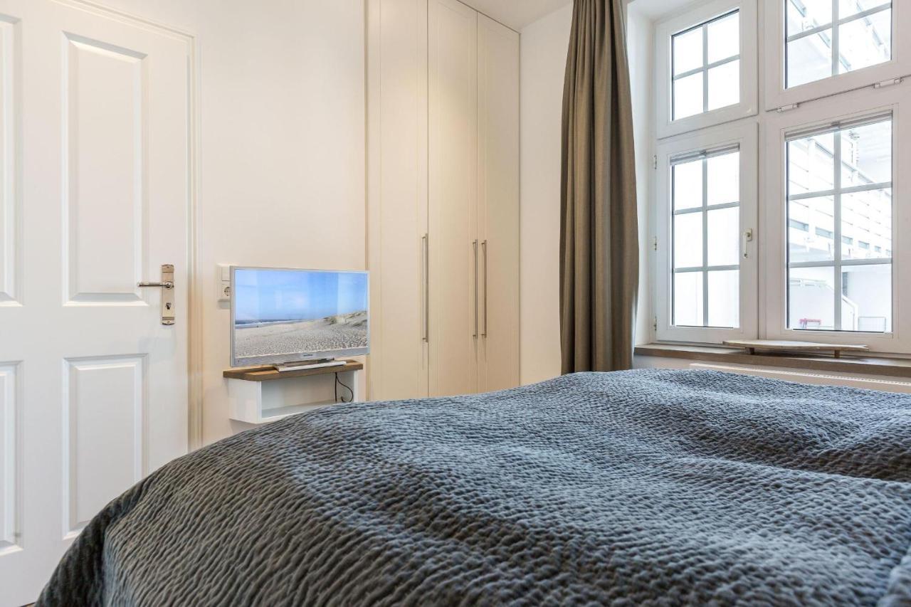 Art Your Life - Residenz, Whg. 1 Luigi Apartment