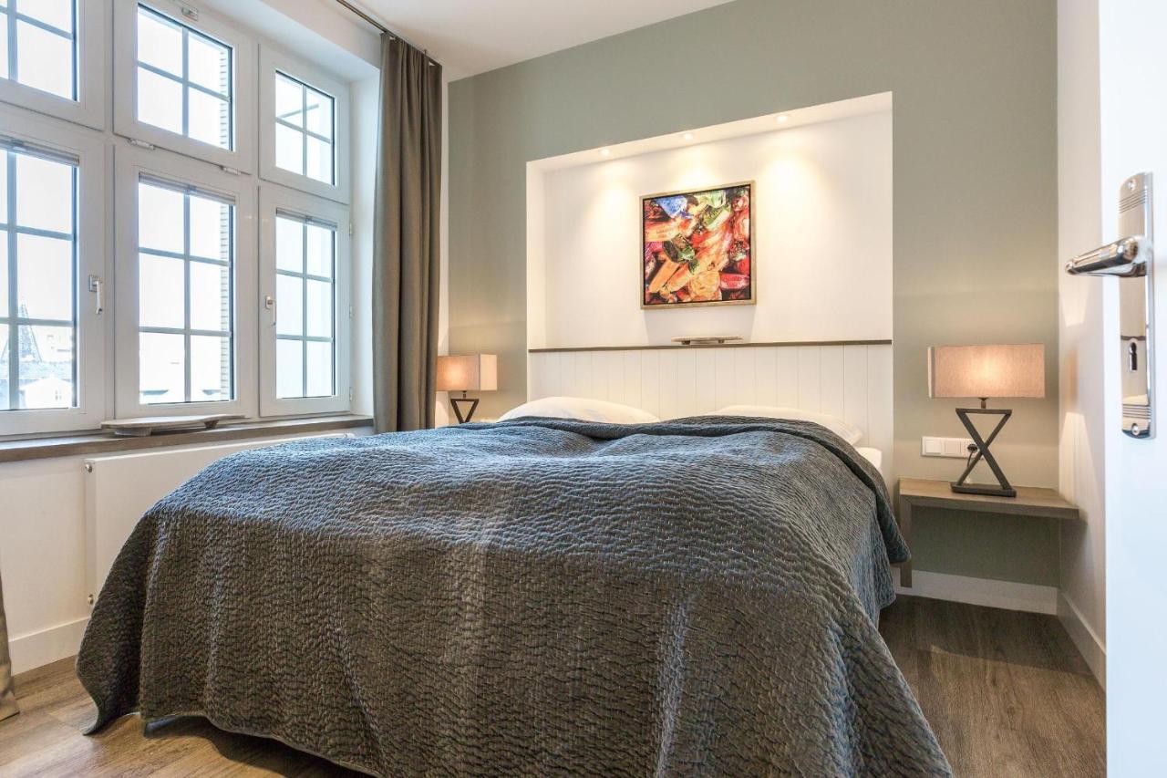 Art Your Life - Residenz, Whg. 1 Luigi Apartment *