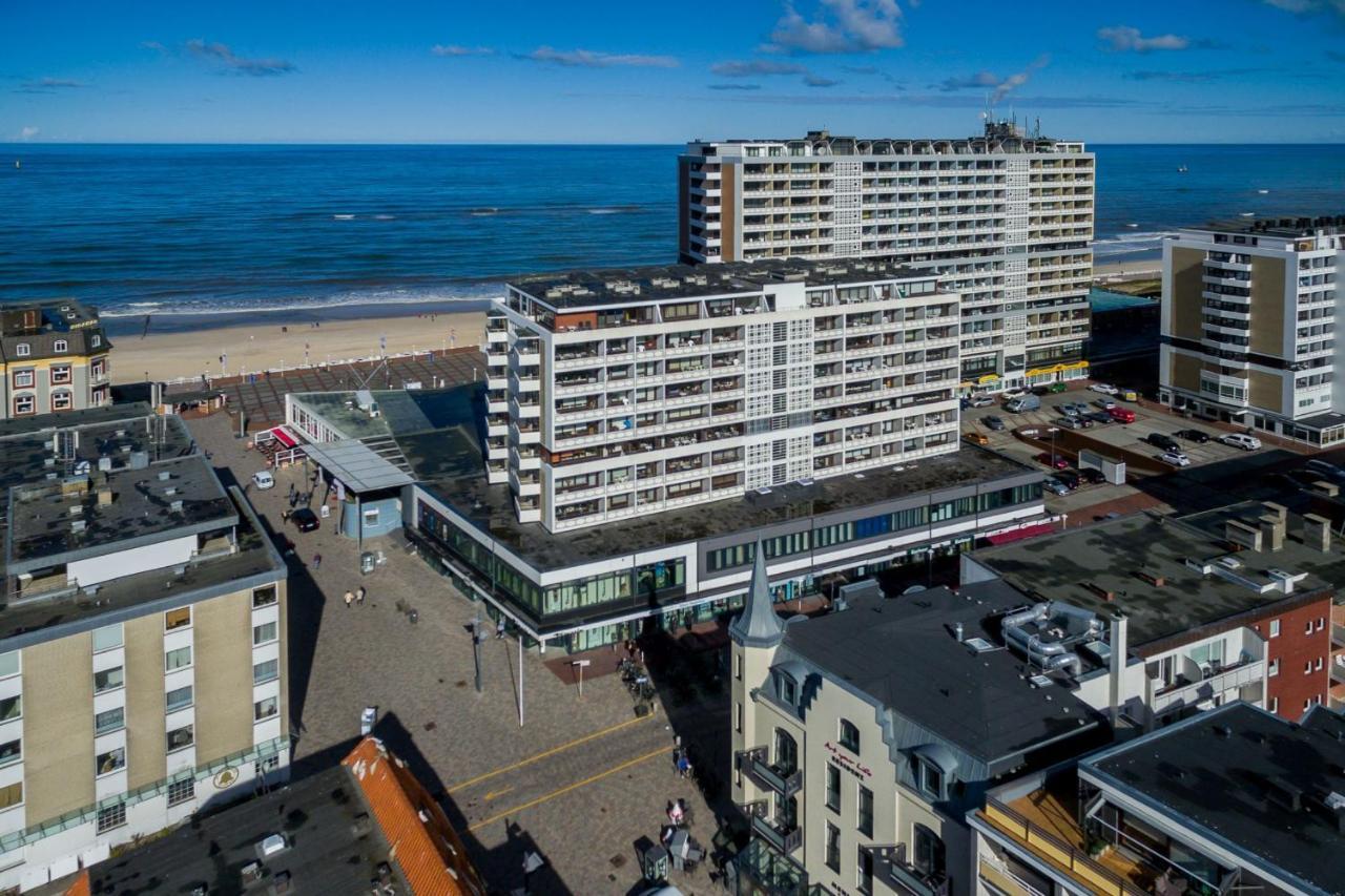 Art Your Life - Residenz, Whg. 1 Luigi Apartment Westerland